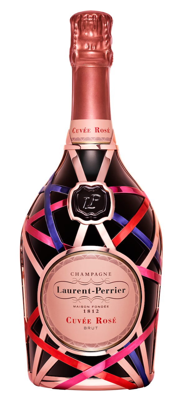 signaturebottle.ch, Laurent Perrier, Robe Rubans