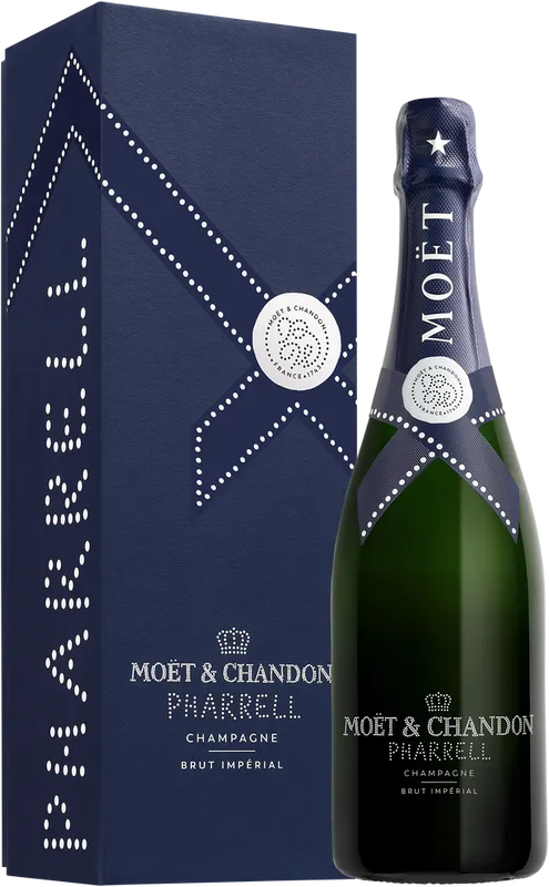 Moét & Chandon - Limited Edition