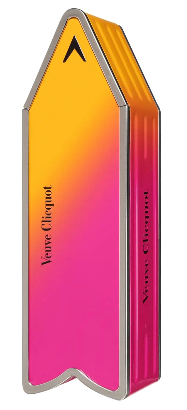 Veuve Cliquot - Arrow