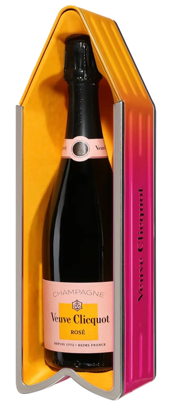 Veuve Cliquot - Arrow